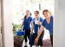 Blue Cleaning Group - Cleaning Service Canberra logo